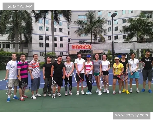 深圳网球队在锦标赛中的心理素质表现与应对策略分析