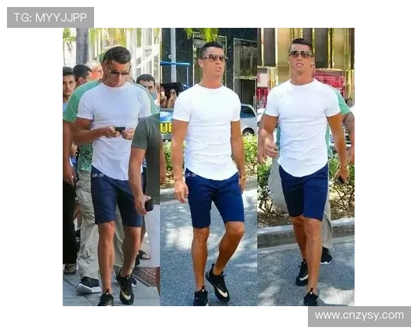 足球明星的时尚穿搭揭秘他们的衣服品牌与风格解析