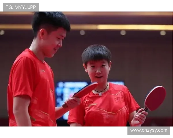 南京乒乓球队近期状态分析及未来发展展望