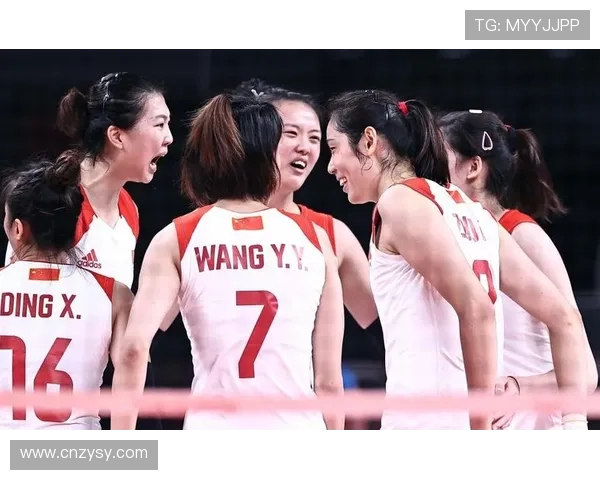 广州排球队的拼搏之路：为奥运荣耀而战的奋斗故事