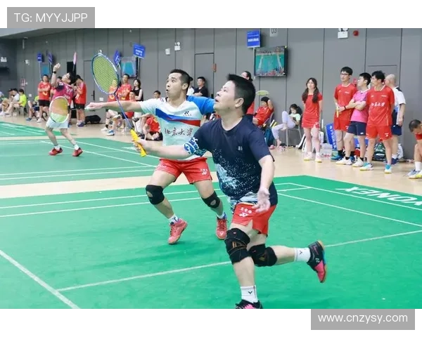 武汉羽毛球队意识排名创新高展现团队实力与战术智慧